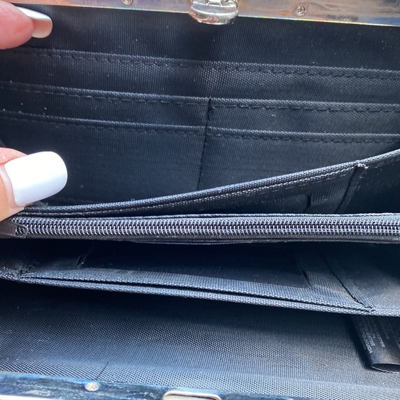 BEBE BAG/WALLET - Picture 16 of 16